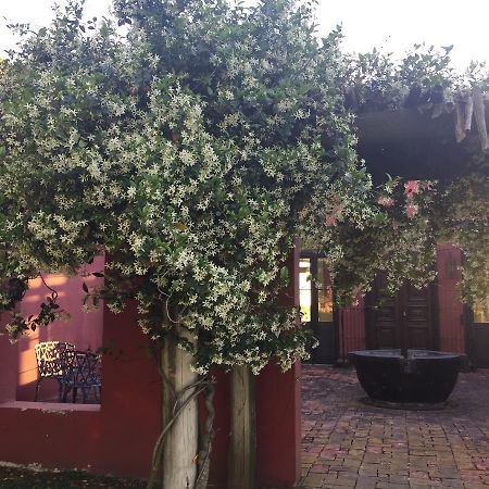 La Negrita Casa De Campo Azcuenaga Exterior photo